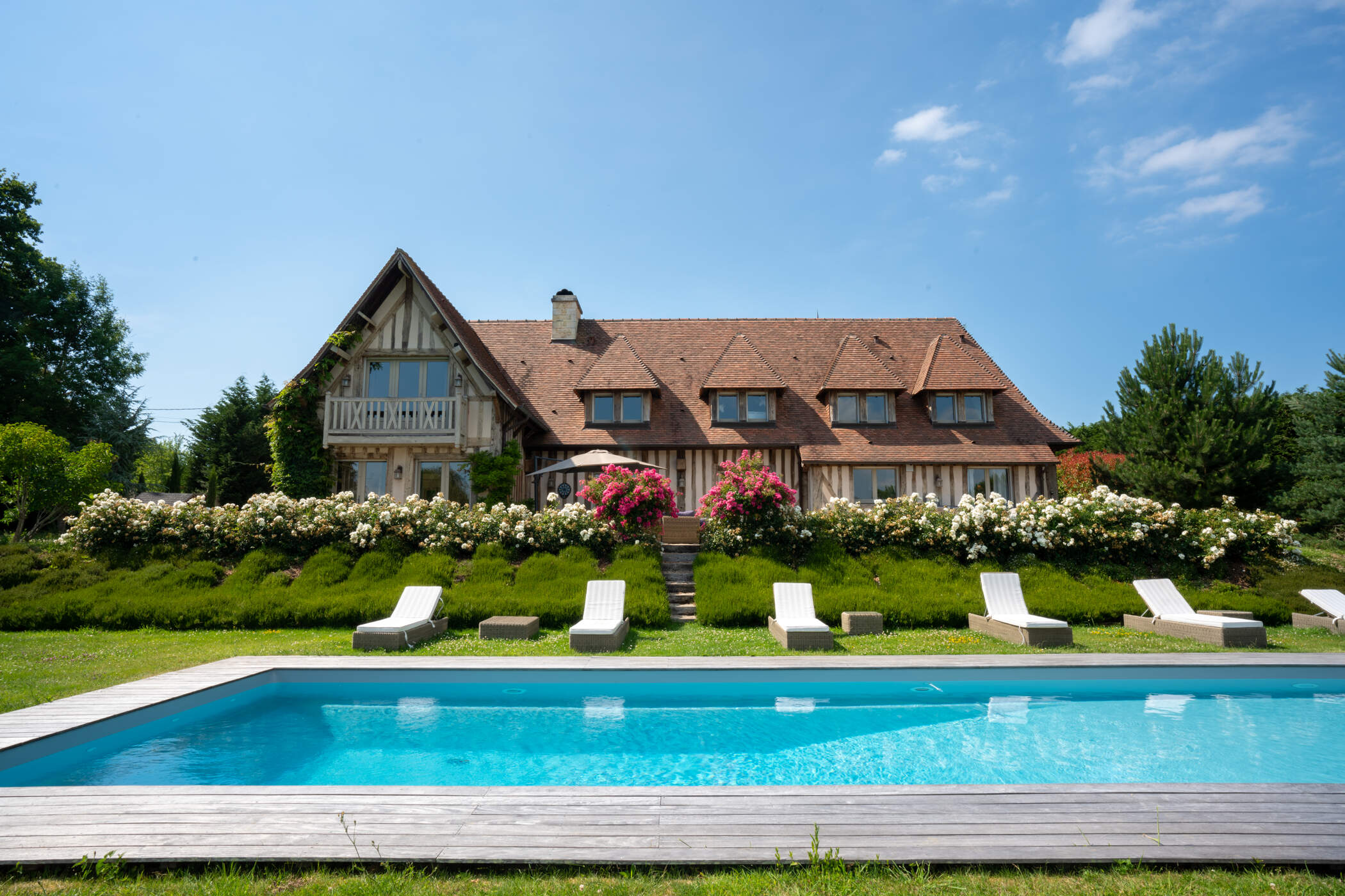 Location Luxe Villa Deauville Le Collectionist location-luxe-villa-deauville-le-collectionist