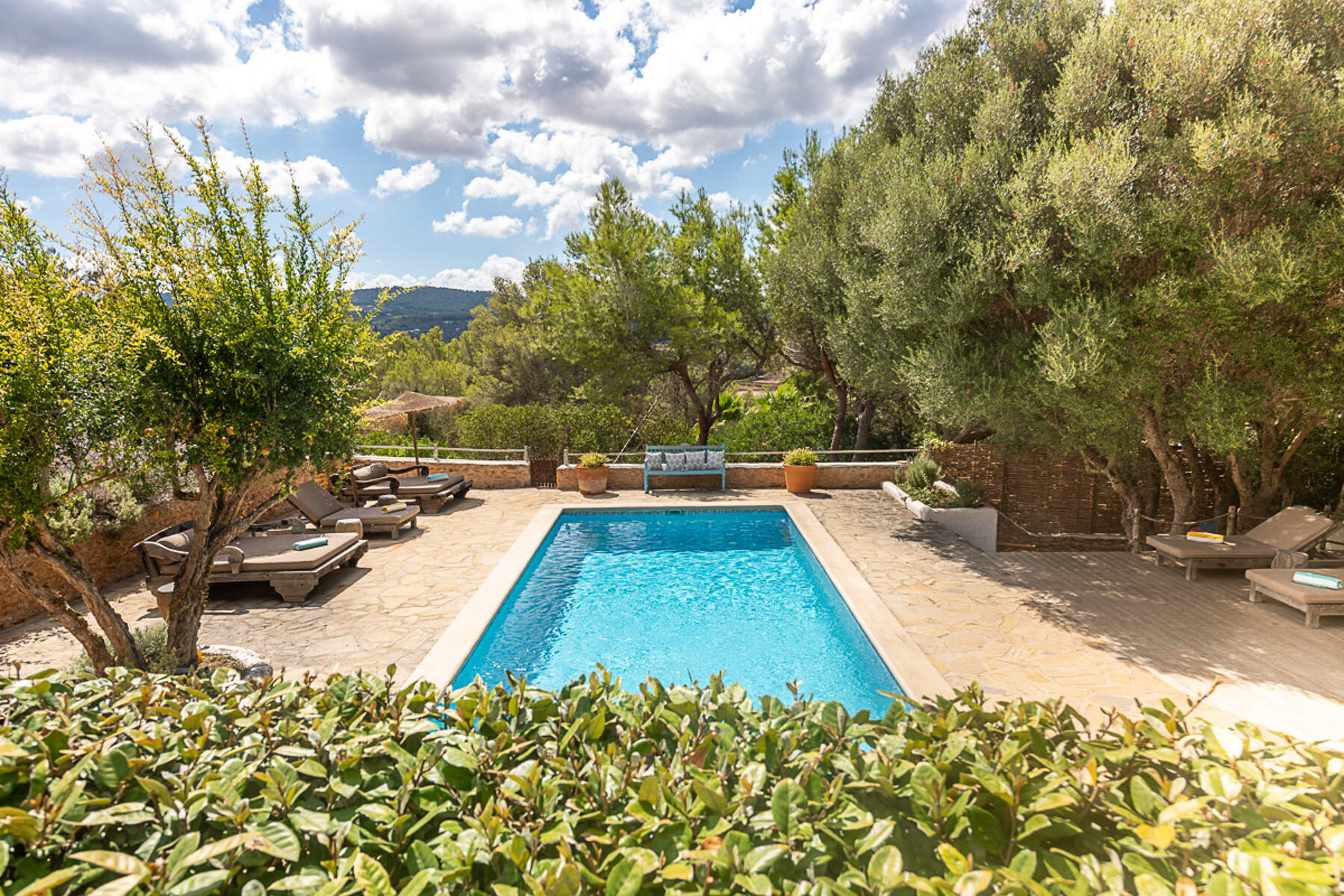 Villa Mora in Ibiza | Le Collectionist