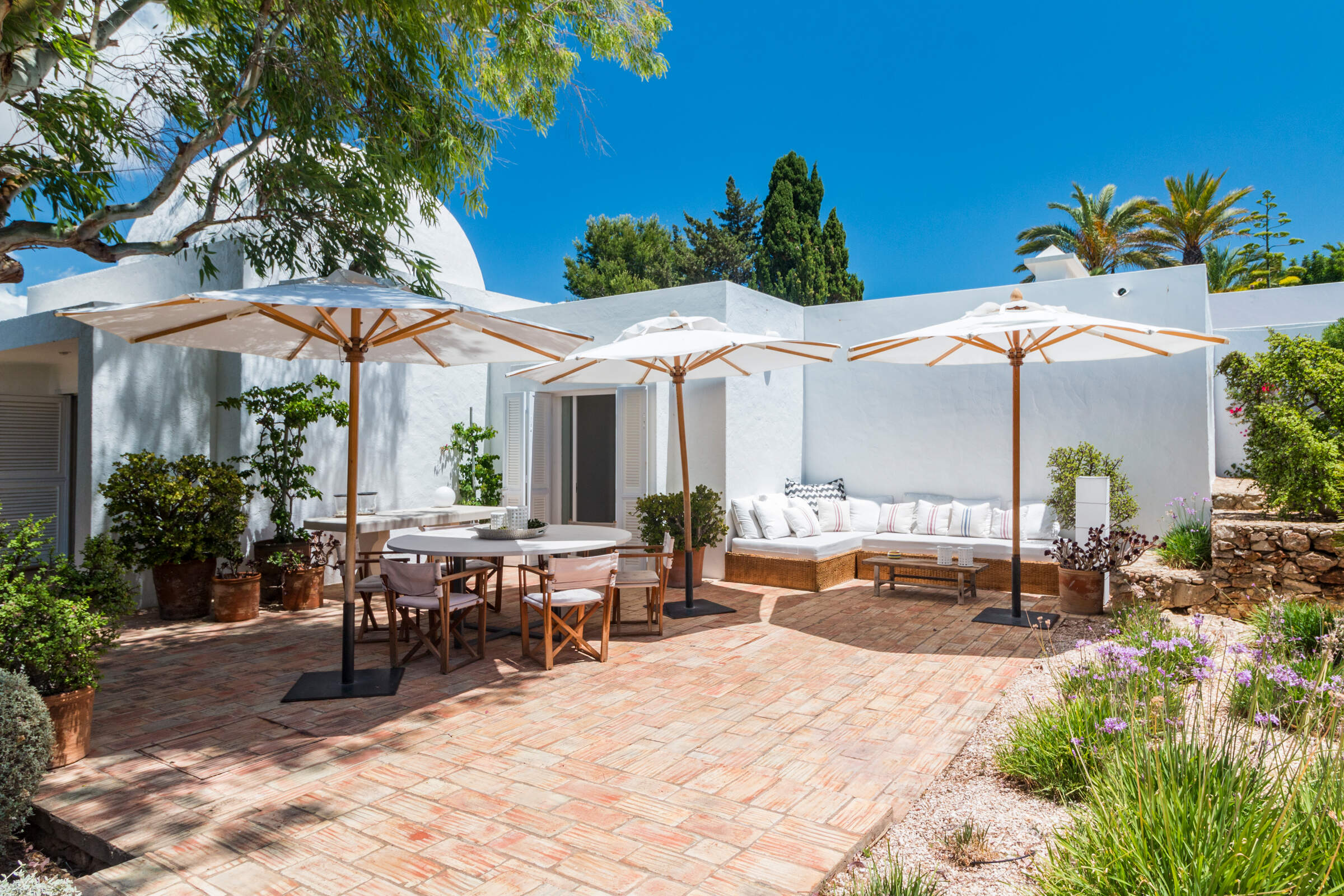 Villa Keisa in Algarve | Le Collectionist