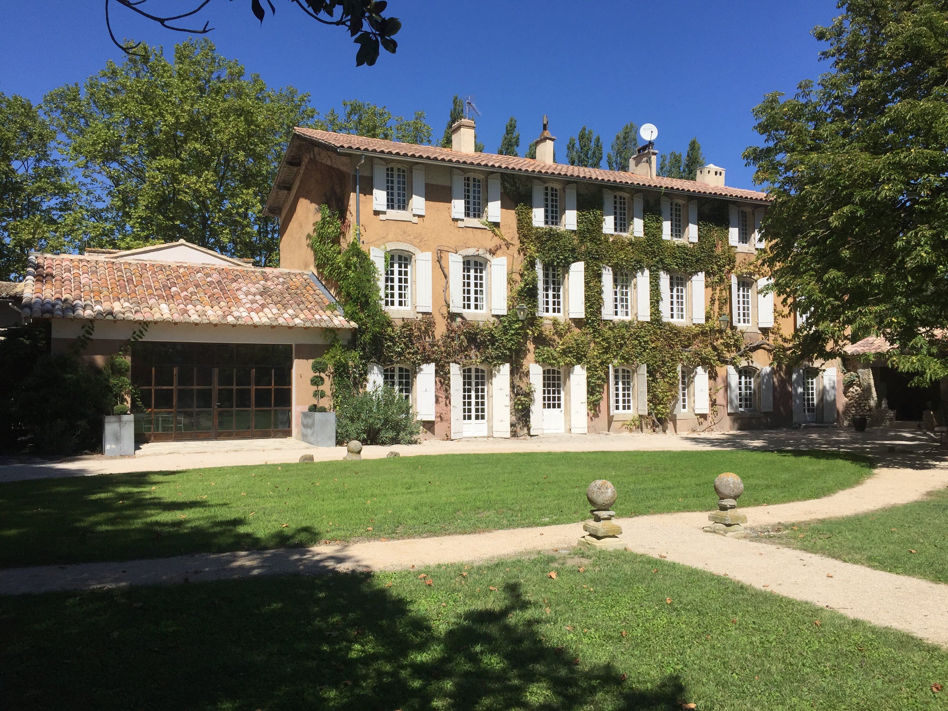 Location luxe villa Le Collectionist