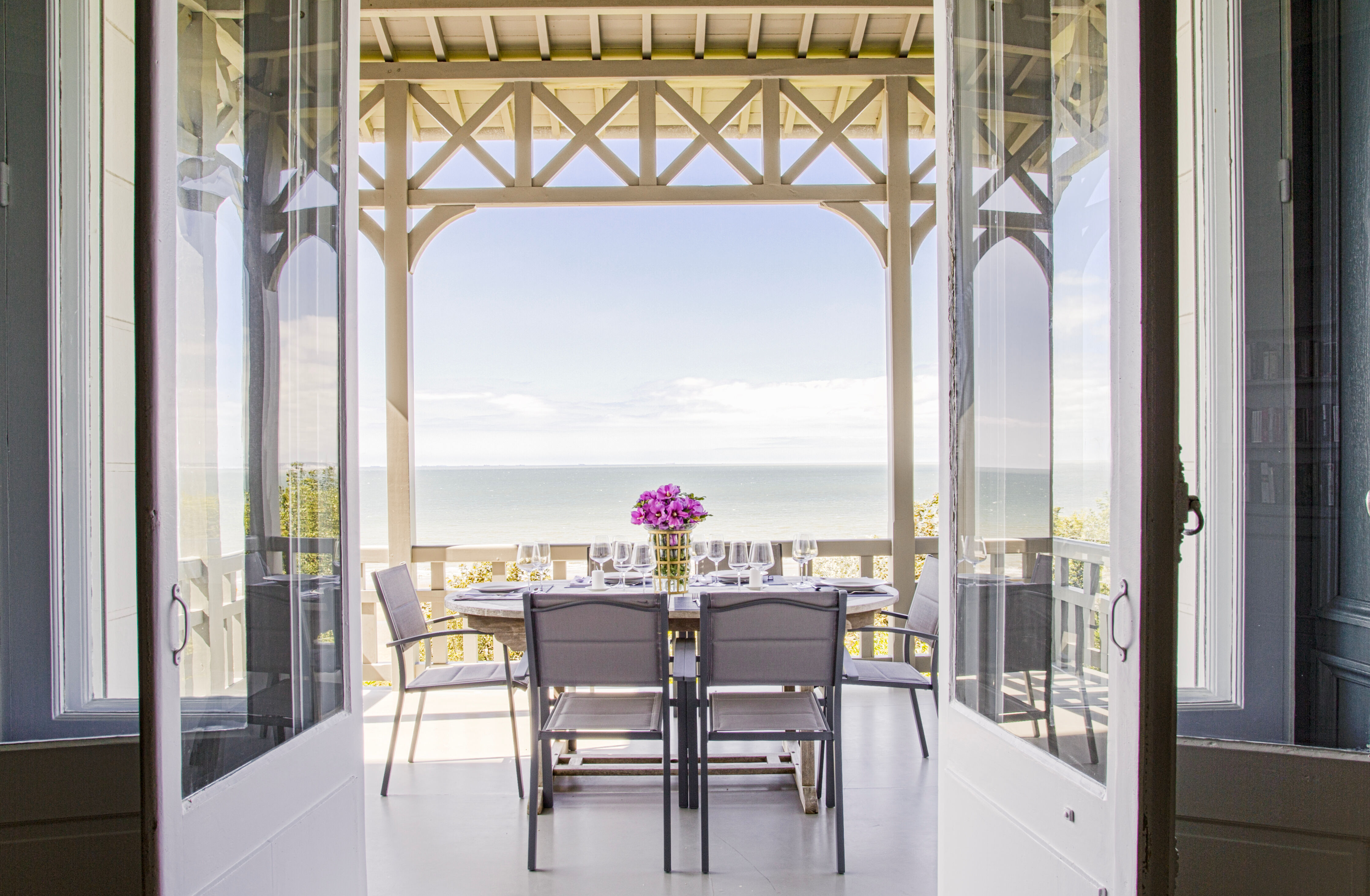 Location Luxe Villa Deauville | Le Collectionist