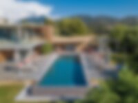 Villa Rosetta