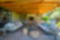 Villa Black Bohemian