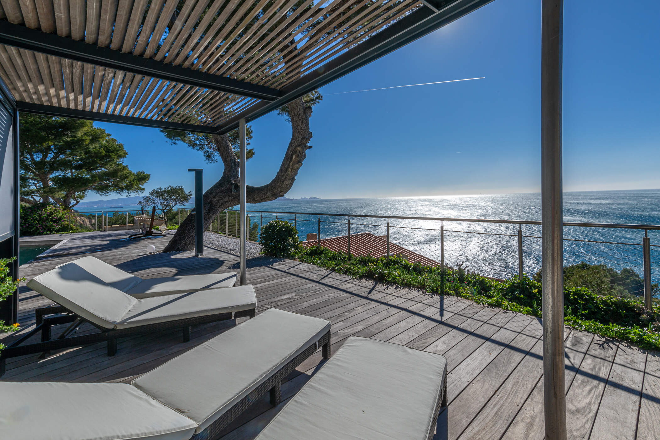 Luxury villa Rentals Marseille Le Collectionist