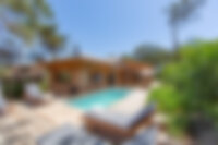 Villa Yell