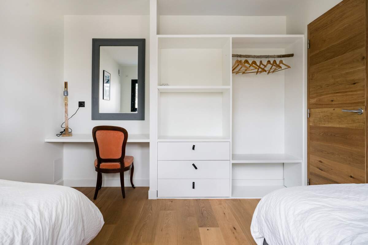 Villa Bérénice Hossegor & environs Le Collectionist