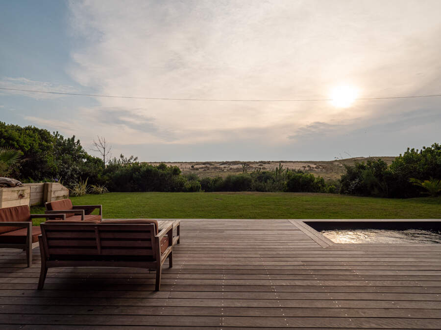 Villa Bérénice Hossegor & environs Le Collectionist