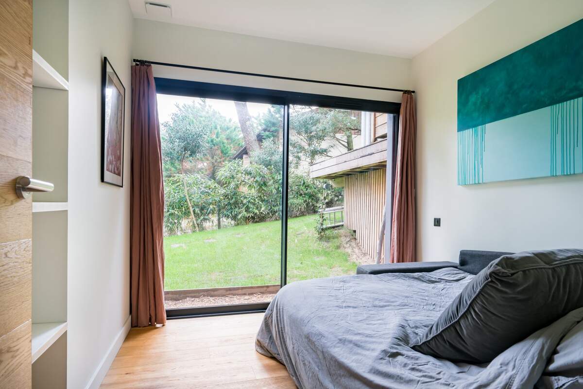 Villa Bérénice Hossegor & environs Le Collectionist