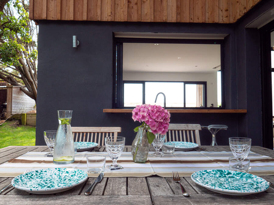 Villa Bérénice Hossegor & environs Le Collectionist