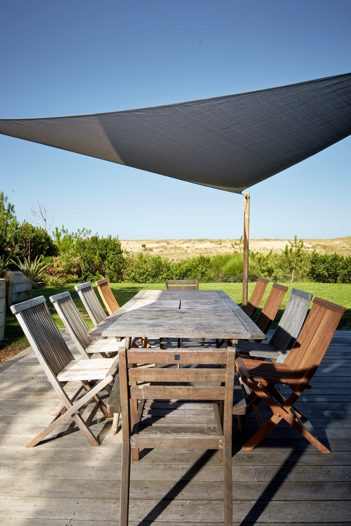 Villa Bérénice Hossegor & environs Le Collectionist