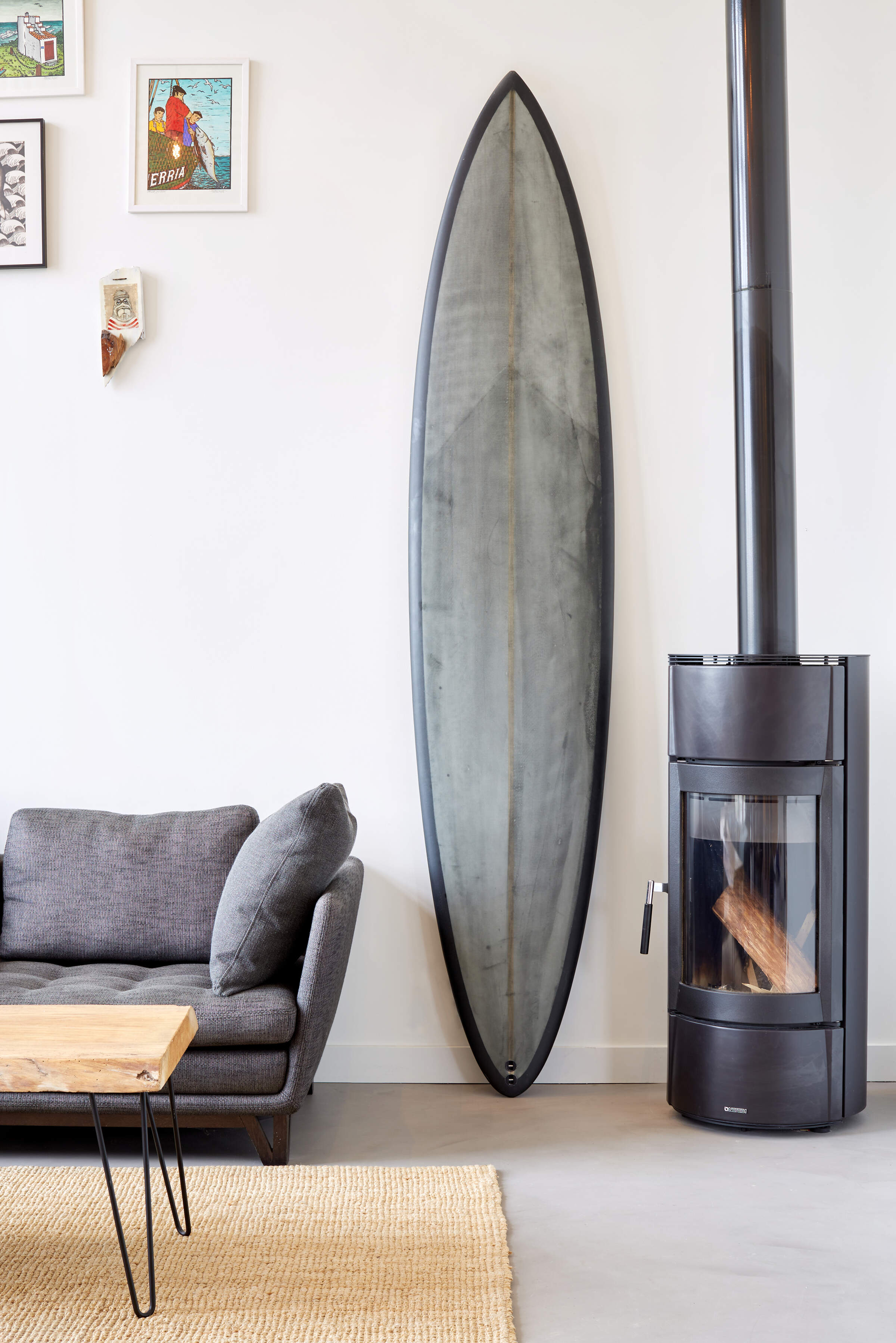 Villa Bérénice Hossegor & environs Le Collectionist