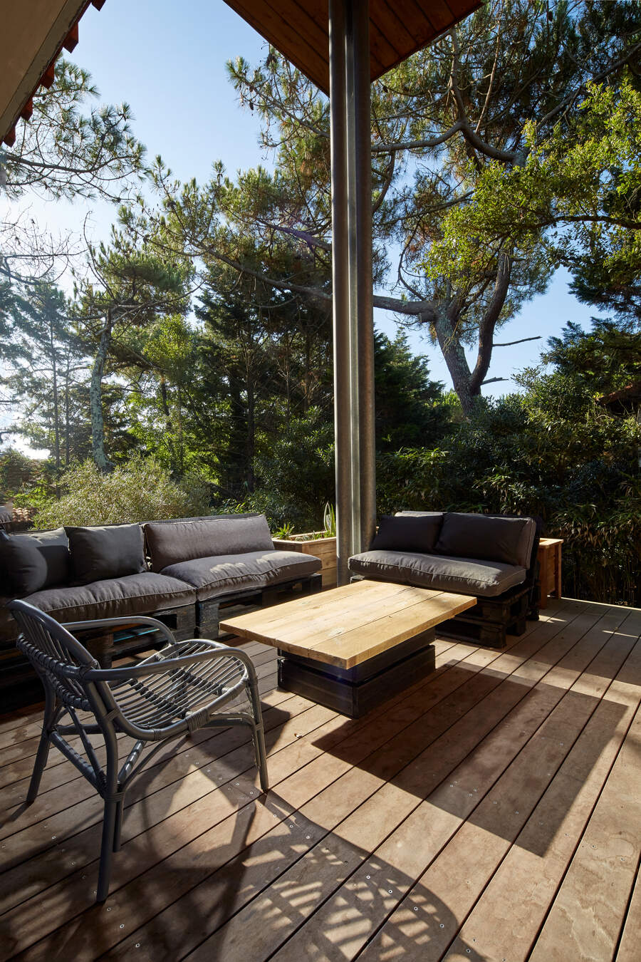 Villa Bérénice Hossegor & environs Le Collectionist