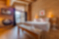 Chalet Grand Sarire