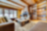 Chalet Grand Sarire
