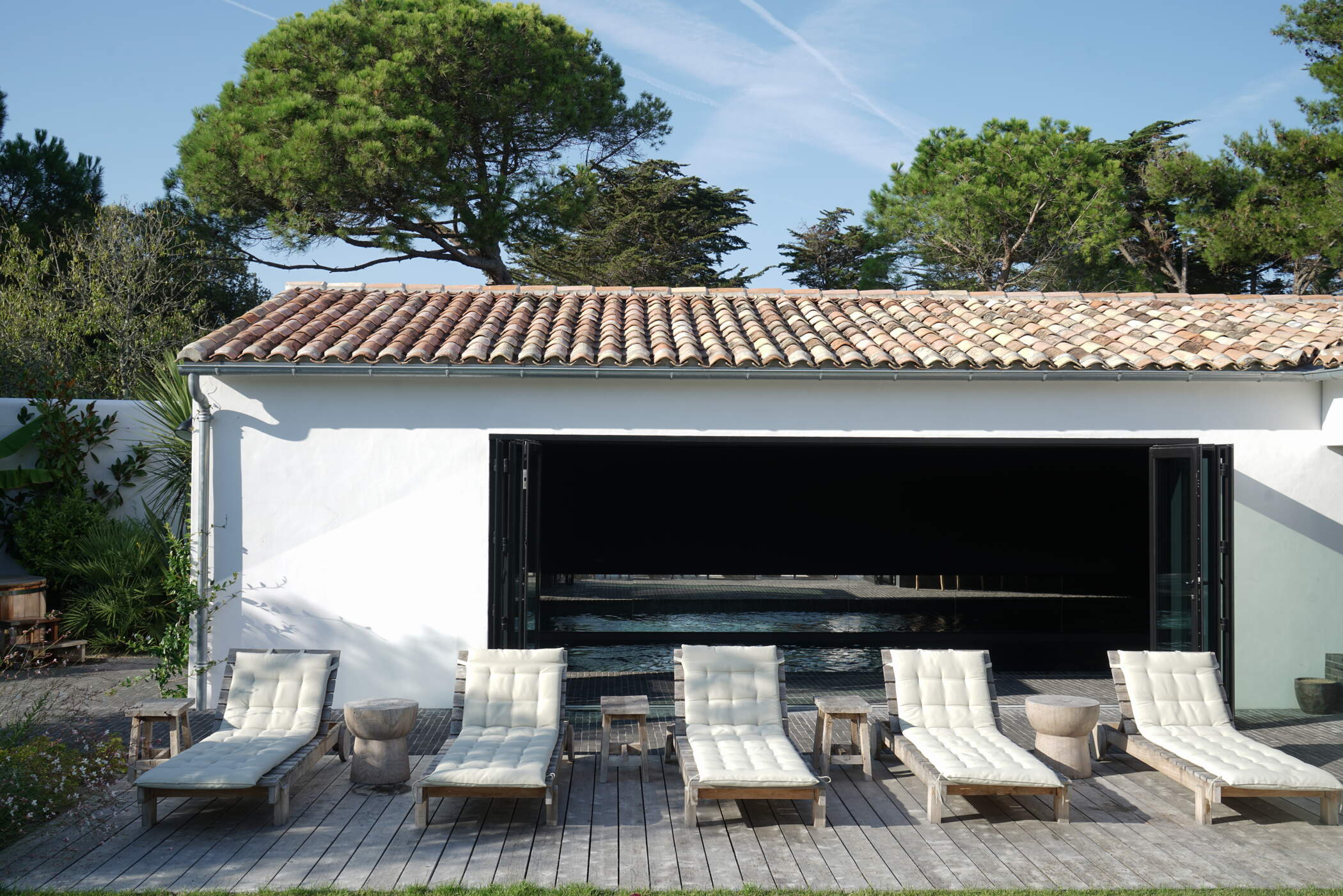 Villa Tamaris Ile-de-Ré | Le Collectionist
