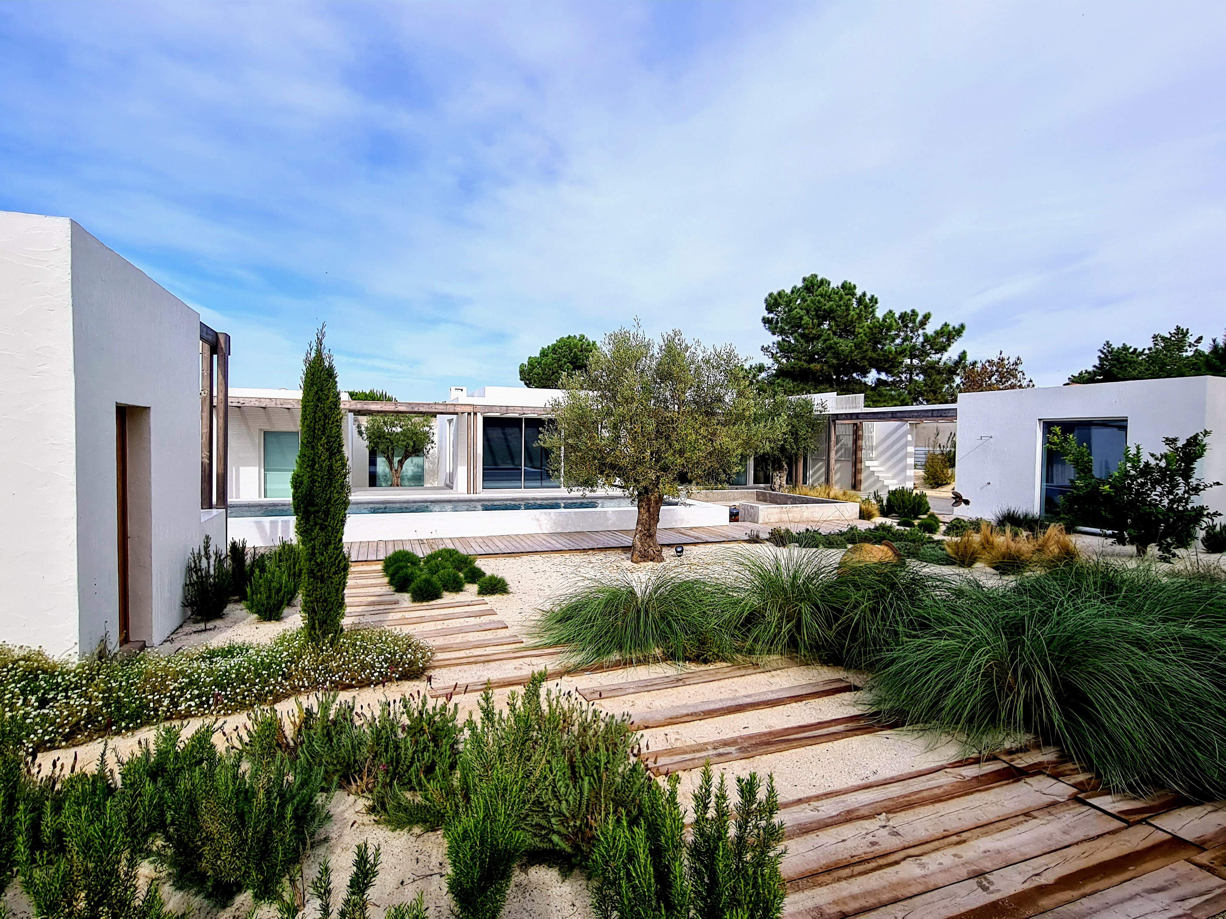 Casa Granadas in Comporta | Le Collectionist