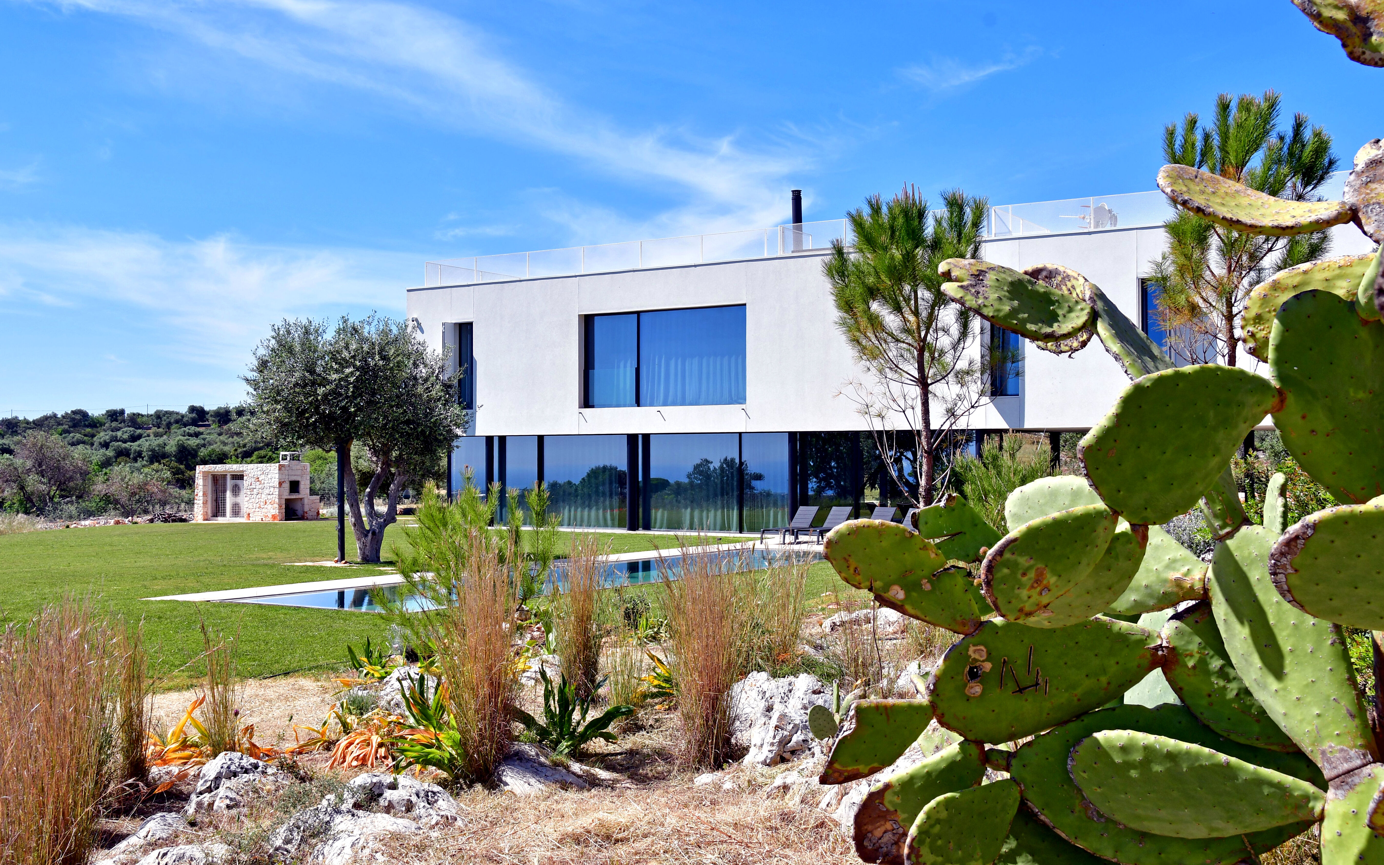 Luxury villa Rentals Province of Bari Le Collectionist