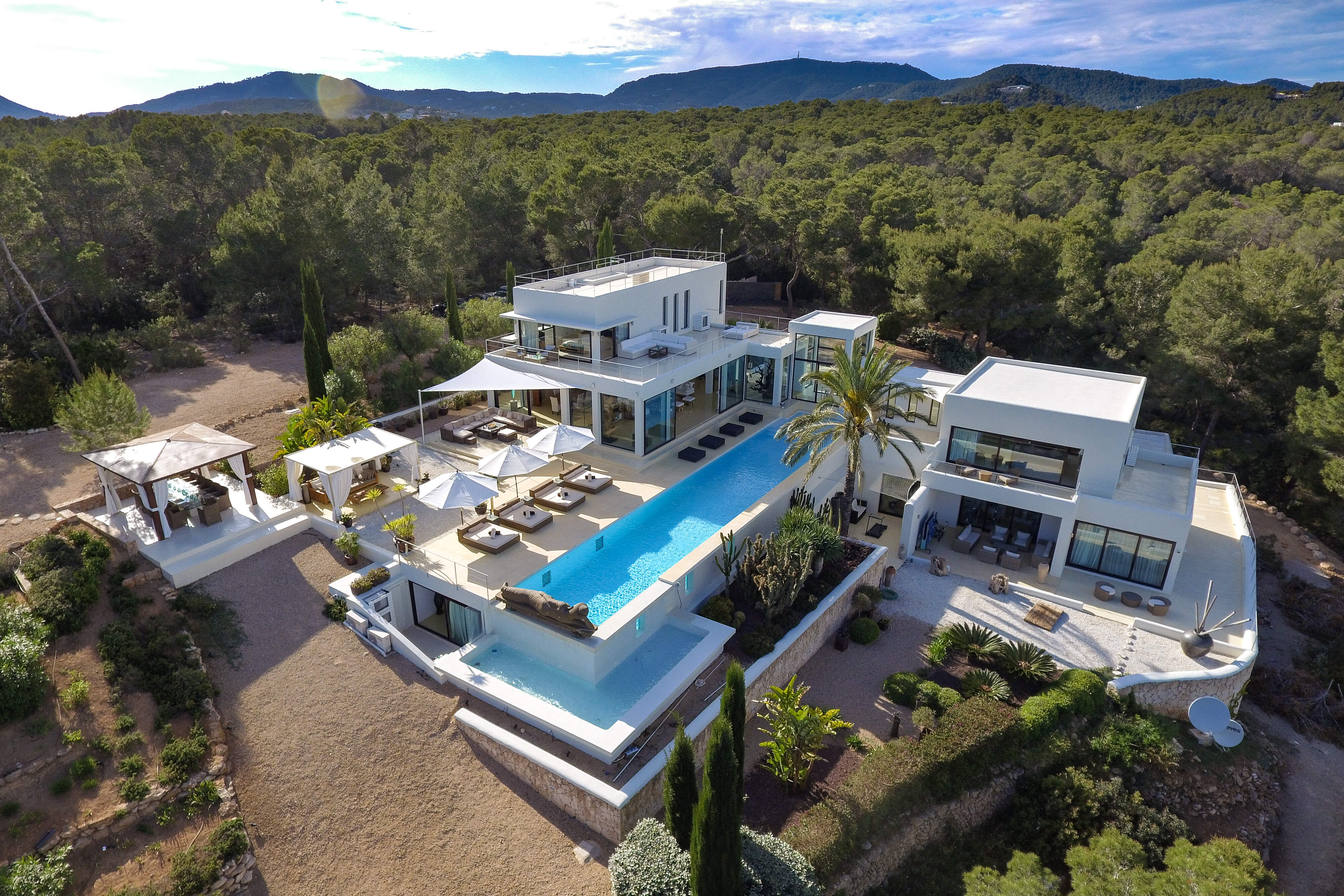 Villa You Ibiza - Le Collectionist 