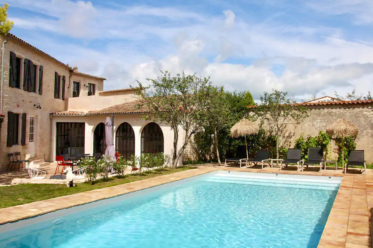 Luxury villa Rentals Ile-de-Ré | Le Collectionist