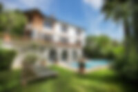 Villa Persienne