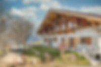 Chalet Renaissance