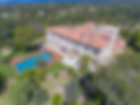 Château Provençal
