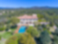 Château Provençal