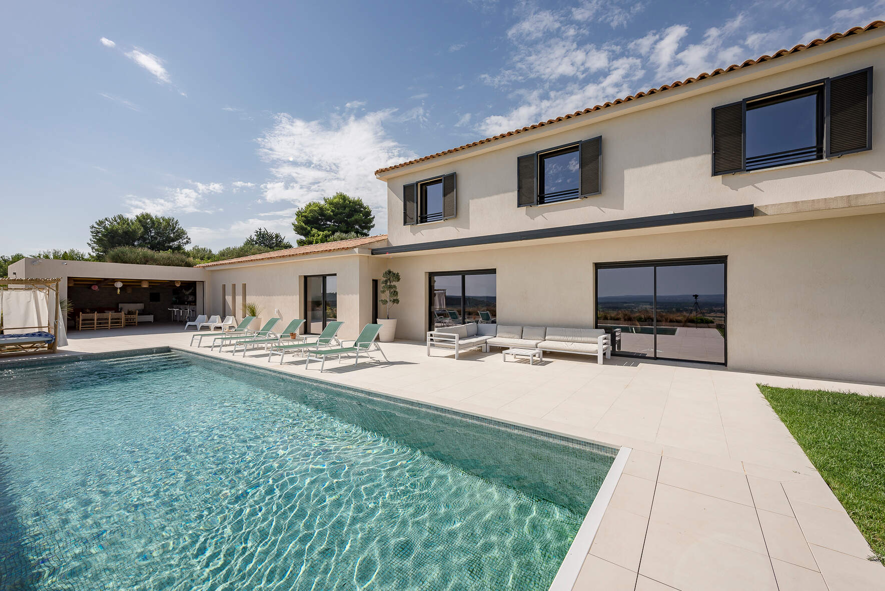Luxury Villas Rentals & Chalets Le Collectionist