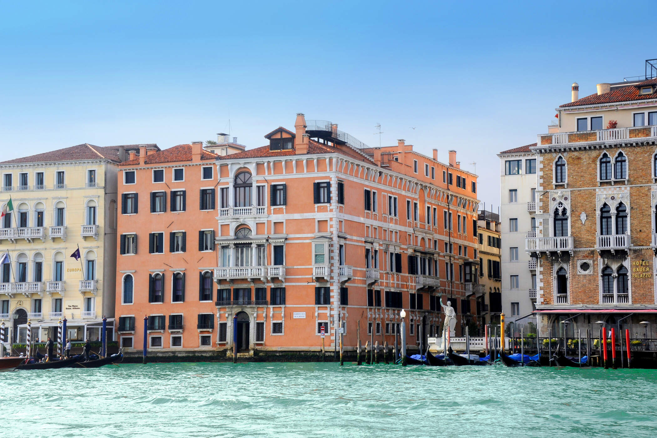 Location Luxe Villa Venise Le Collectionist Location Luxe Villa Venise Le Collectionist