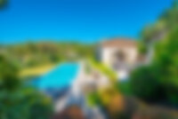 Villa des Collines