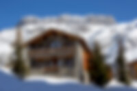 Chalet Malina