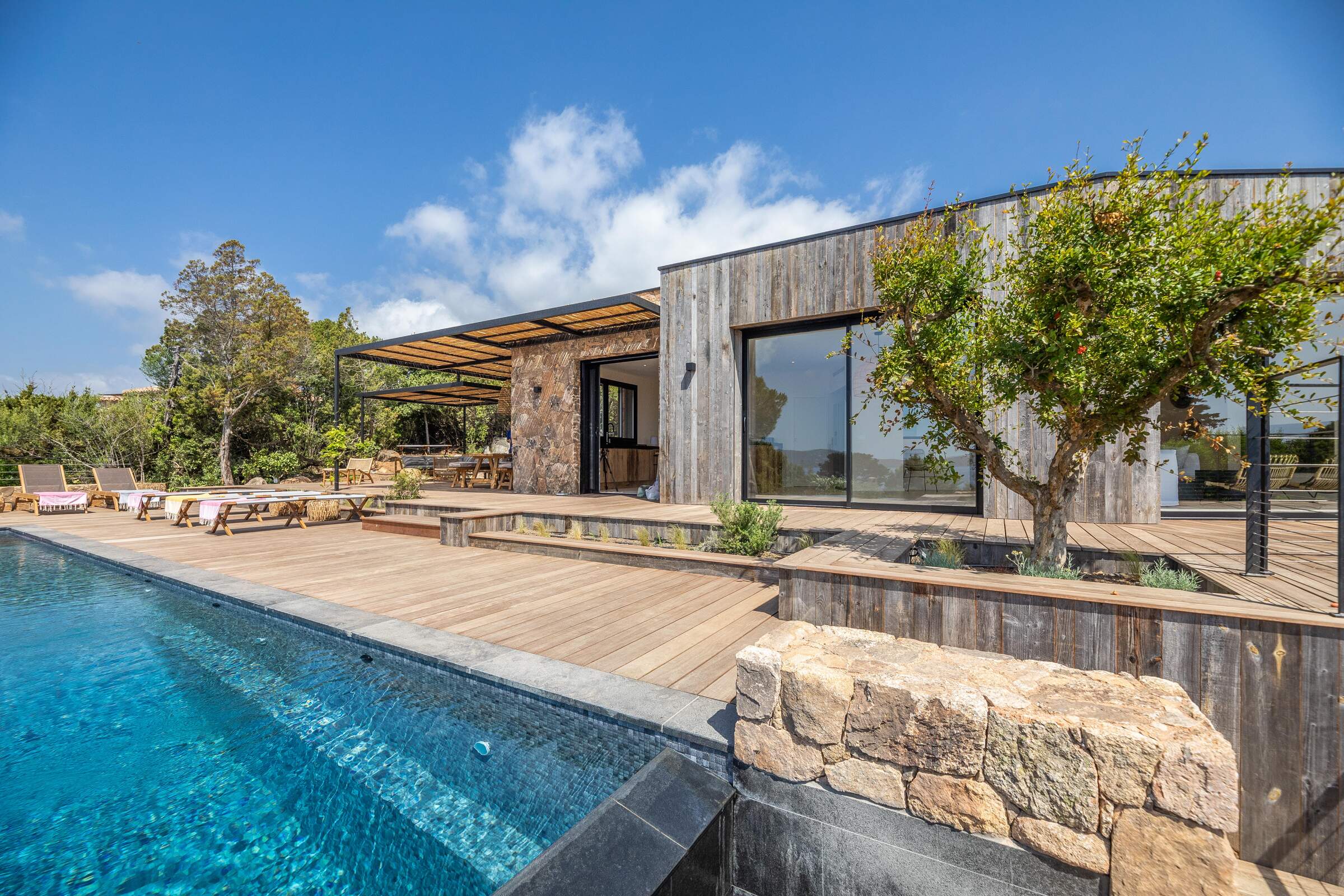 Luxury Villas Rentals & Chalets Le Collectionist