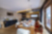 Chalet Bluebird