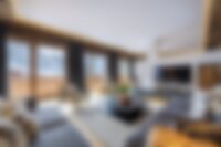 Chalet Bluebird