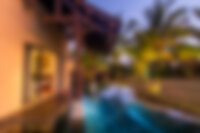 Villa Dodo