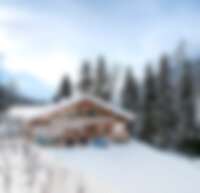 Chalet Baloo