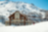 Chalet La Fenice
