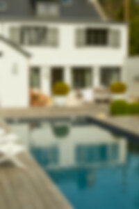 Villa Nessay