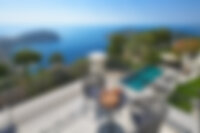 Villa Five Senses