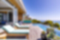 Villa Cerulean