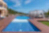 Villa Jazmin