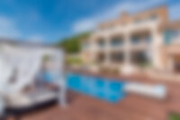 Villa Jazmin