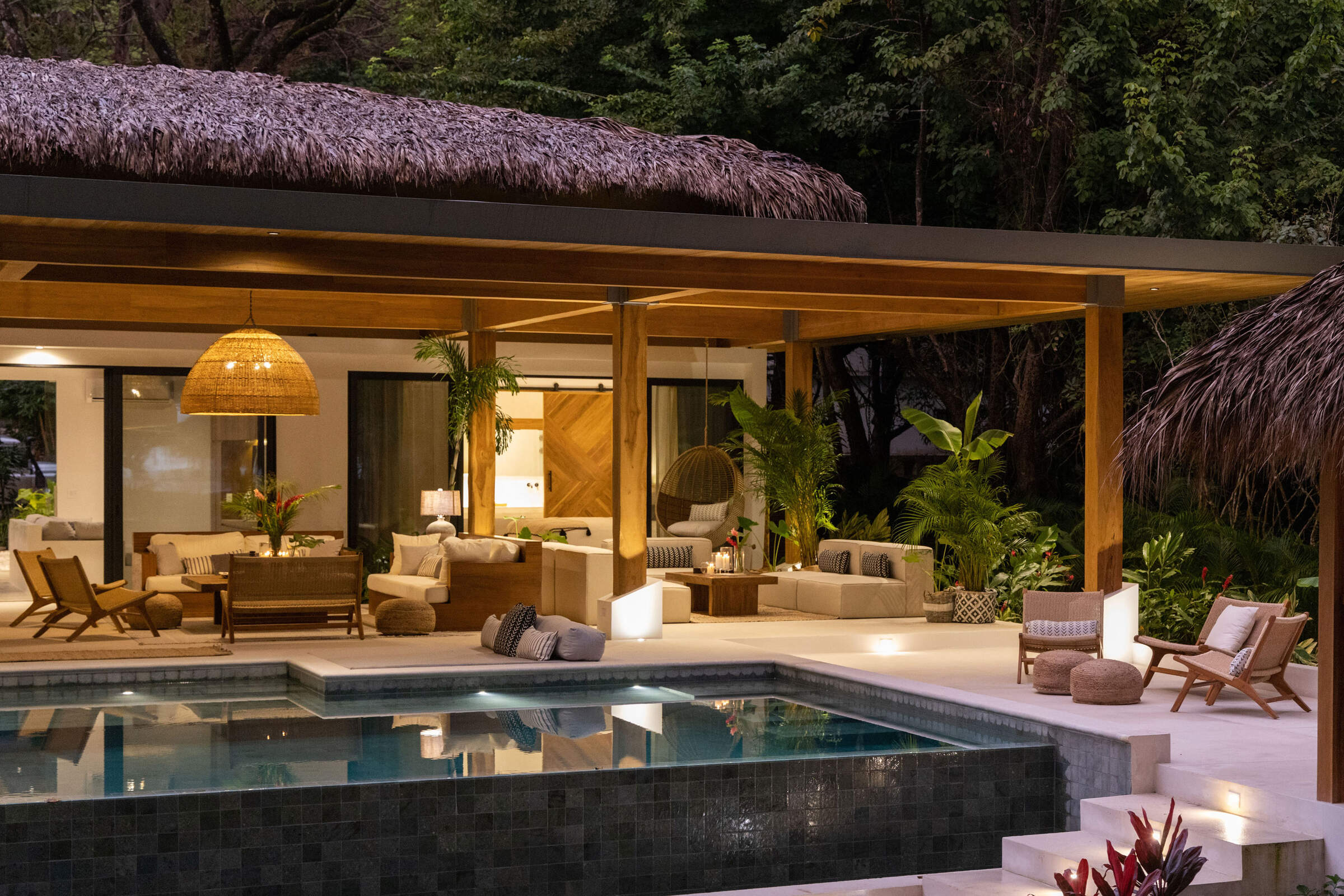 Villa Pasha in Costa Rica - Le Collectionist