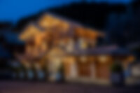 Chalet Arpege