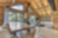 Chalet Kaya