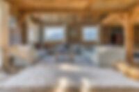 Chalet Pure
