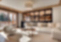 Antares - Appartement Naos 401