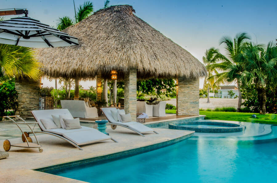 Villa Anamuya in Punta Cana - Le Collectionist