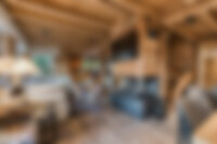 Chalet Mazot