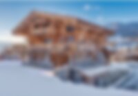 Chalet des Rêves